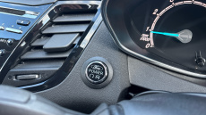 Ford Fiesta 1.0 EcoBoost Titanium X 5dr Petrol Hatchback